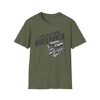 I Still Play With Horsepower T-Shirt