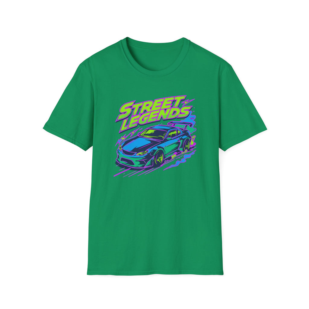 Street Legends T-Shirt