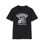 Modification Support Club T-Shirt
