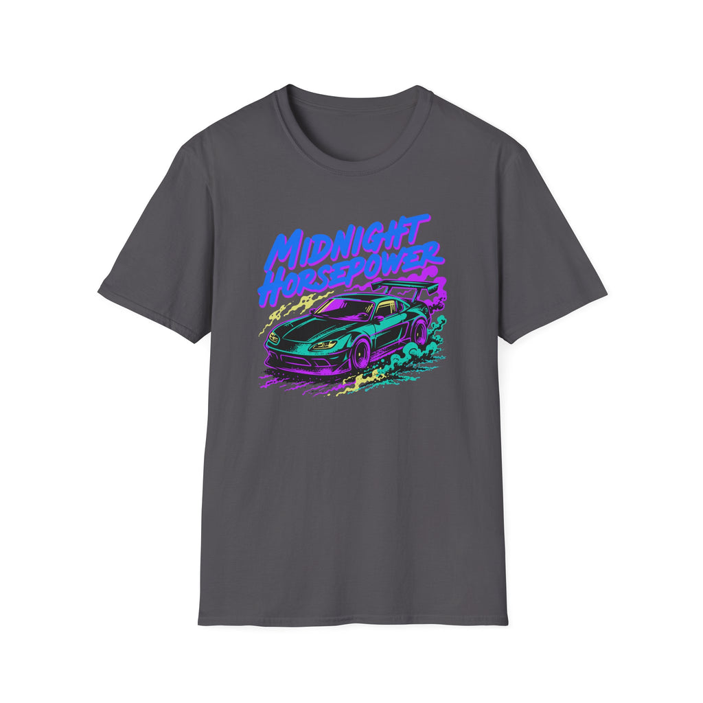 Midnight Horsepower T-Shirt