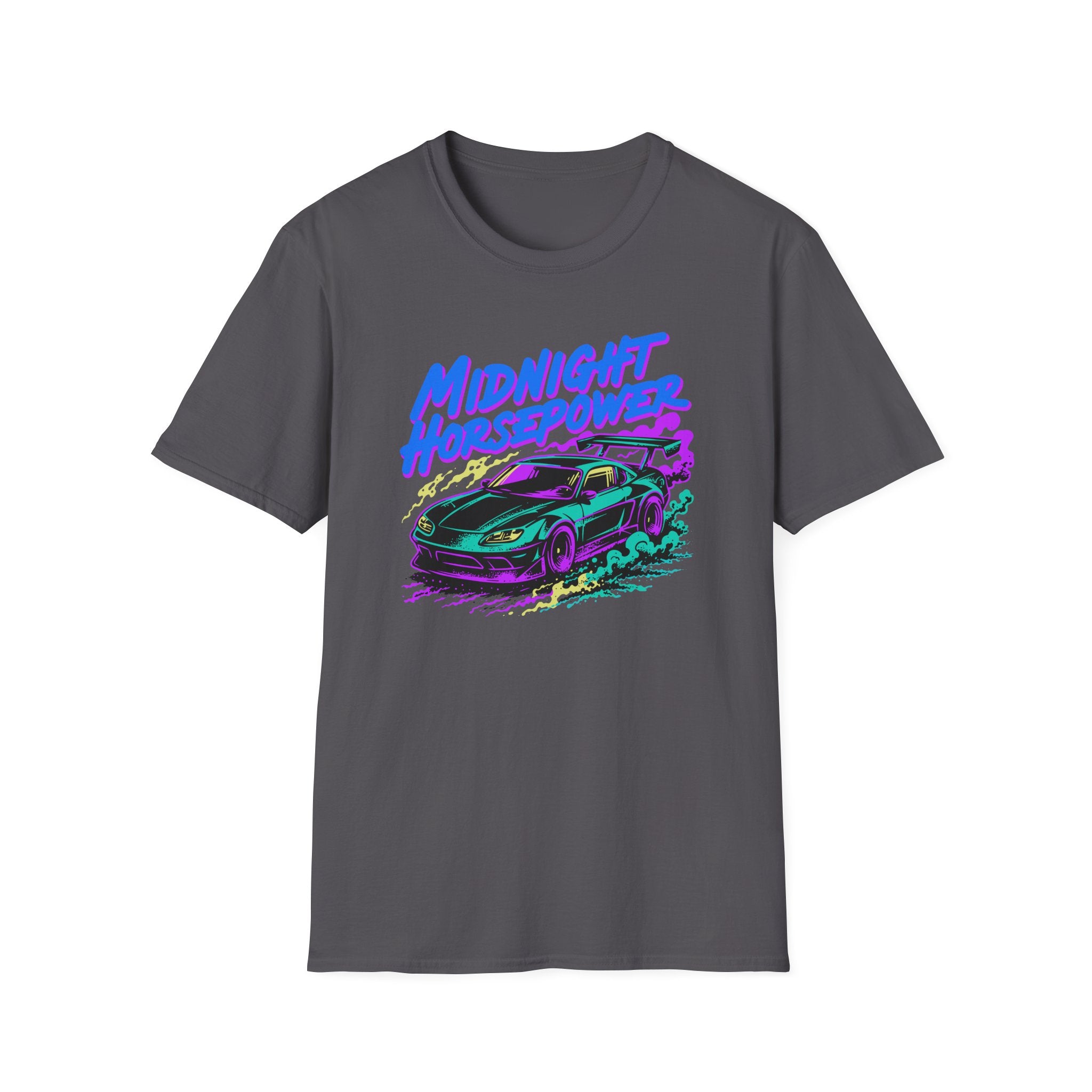 Midnight Horsepower T-Shirt