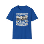 Garage Lot Special T-Shirt