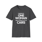 Taken By One Women T-Shirt