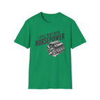 I Still Play With Horsepower T-Shirt