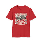 Garage Lot Special T-Shirt