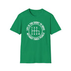 Life Is Too Short To Drive Without 3 Pedals T-Shirt
