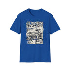 City Run Machine T-Shirt