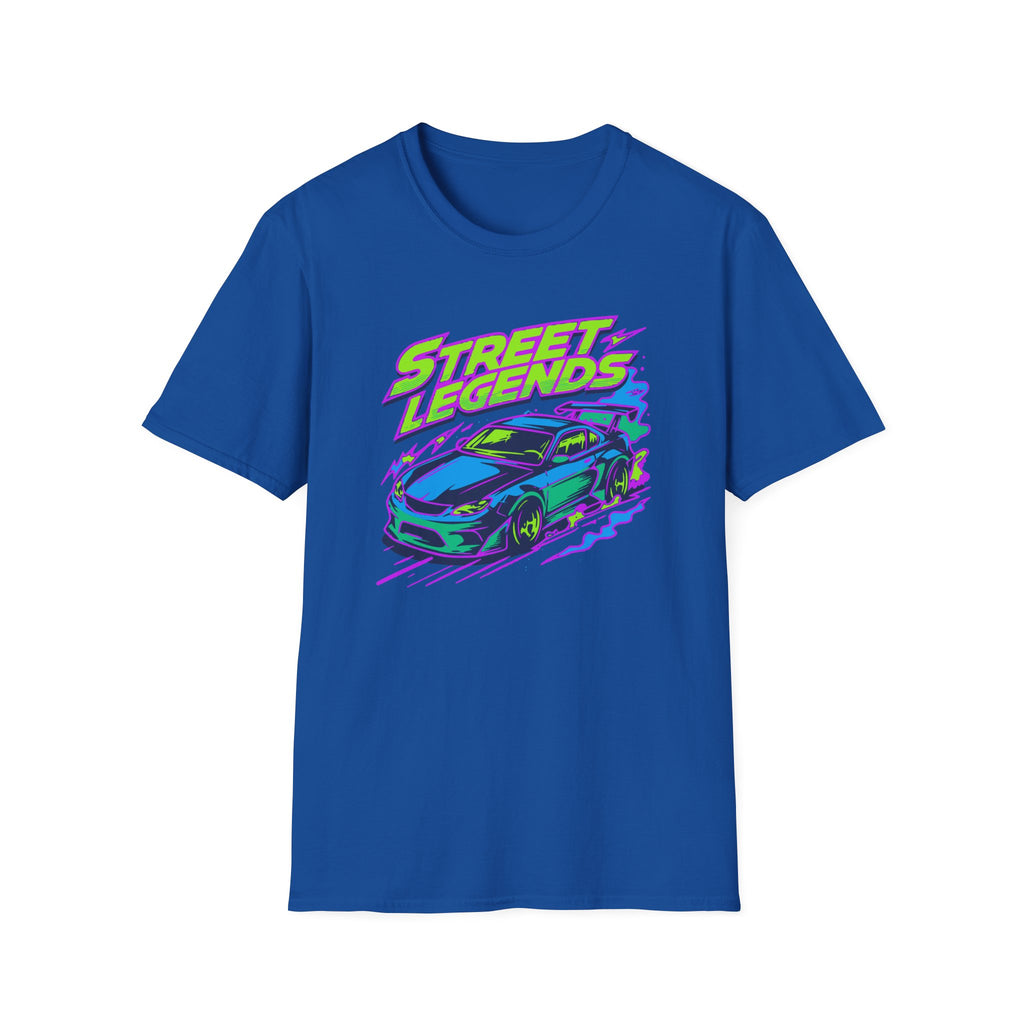 Street Legends T-Shirt