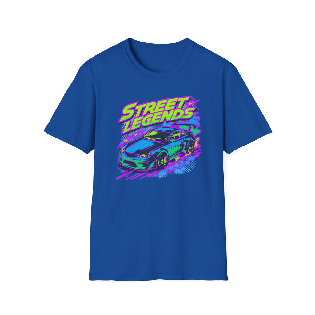 Street Legends T-Shirt