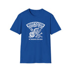 Modification Support Club T-Shirt