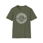 Life Is Too Short To Settle For 2 Pedals T-Shirt