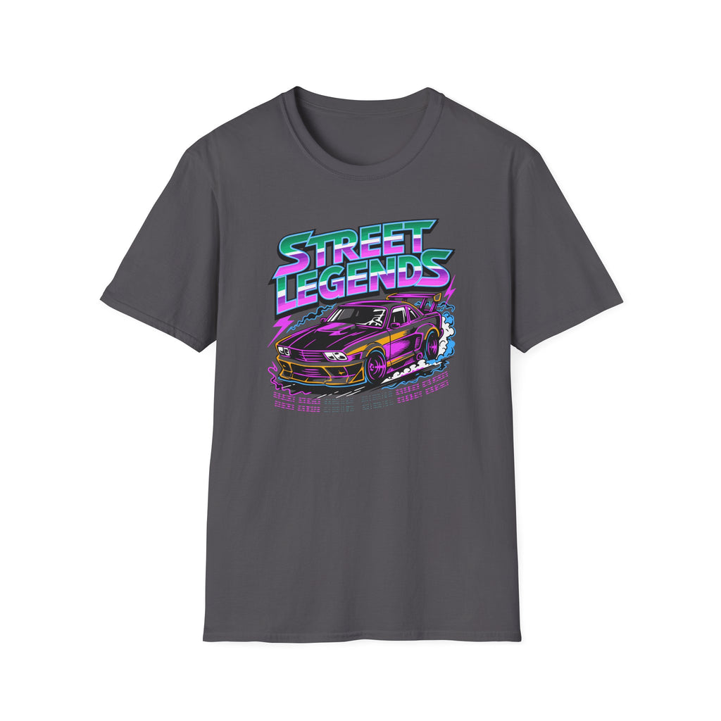 Street Legends T-Shirt
