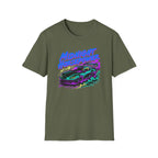 Midnight Horsepower T-Shirt
