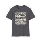Garage Lot Special T-Shirt