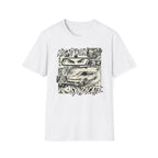 Night Run Syndicate T-Shirt