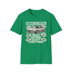 Garage Lot Special T-Shirt