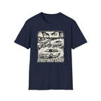 Street Built Chaos T-Shirt