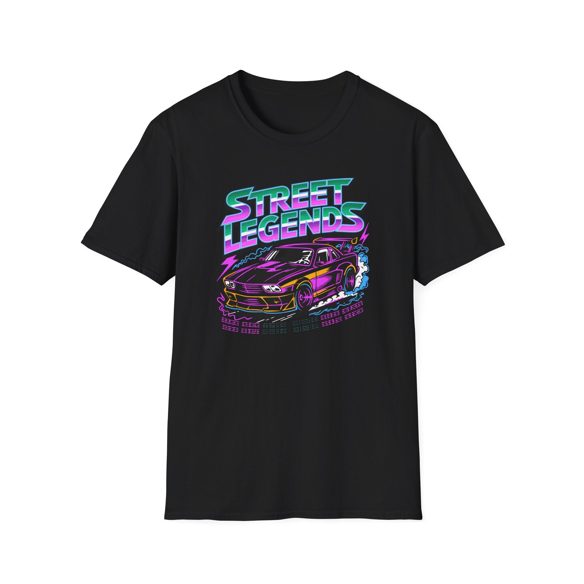 Street Legends T-Shirt
