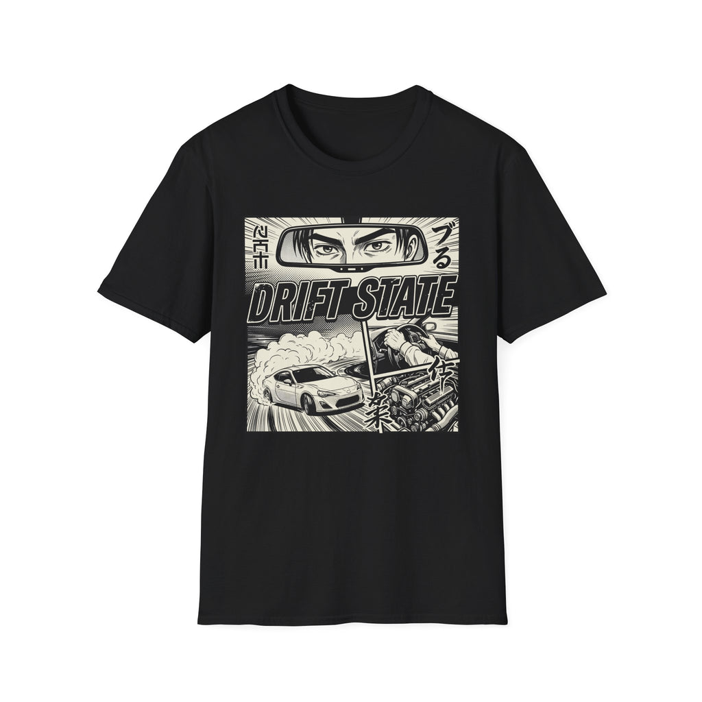 Drift State T-Shirt