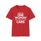 Taken By One Women T-Shirt