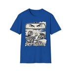 Drift State T-Shirt