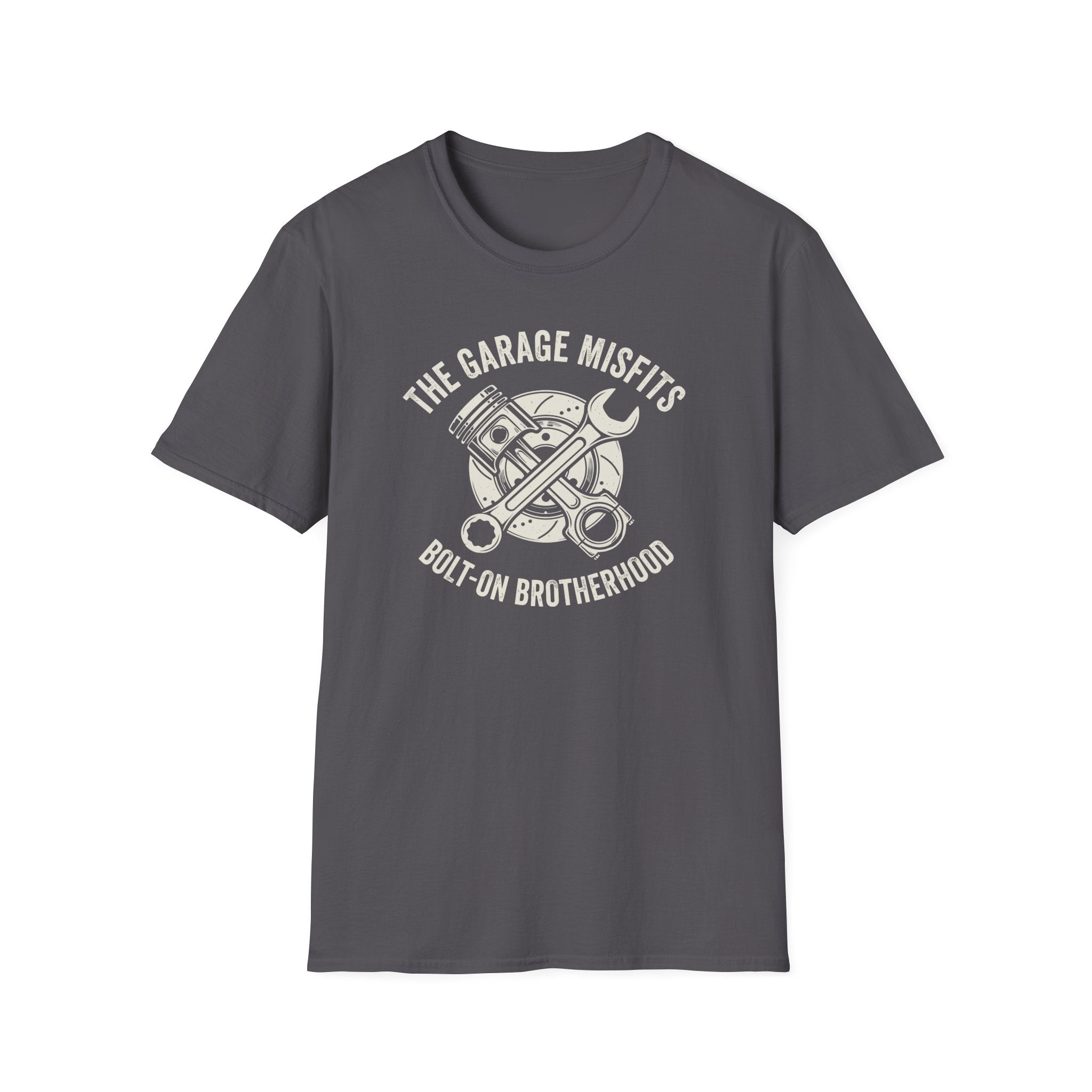The Garage Misfits T-Shirt