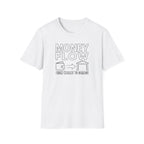 Money Flow T-Shirt