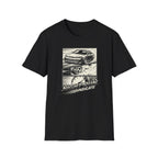 Night Run Syndicate T-Shirt
