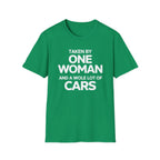 Taken By One Women T-Shirt