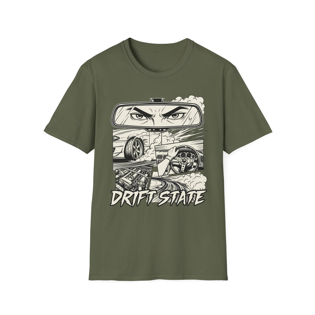 Drift State T-Shirt