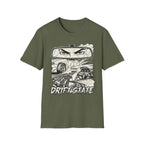 Drift State T-Shirt