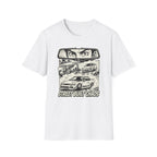 Street Built Chaos T-Shirt