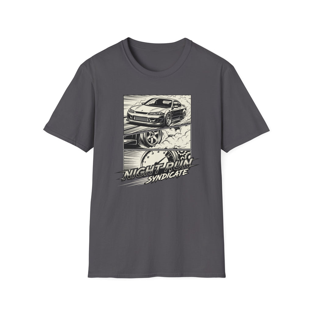Night Run Syndicate T-Shirt