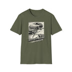 Night Run Syndicate T-Shirt