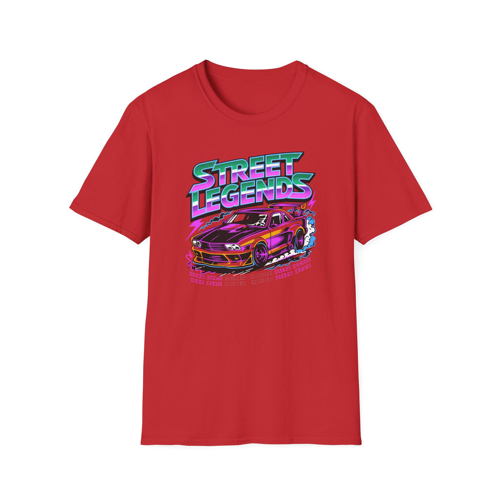 Street Legends T-Shirt