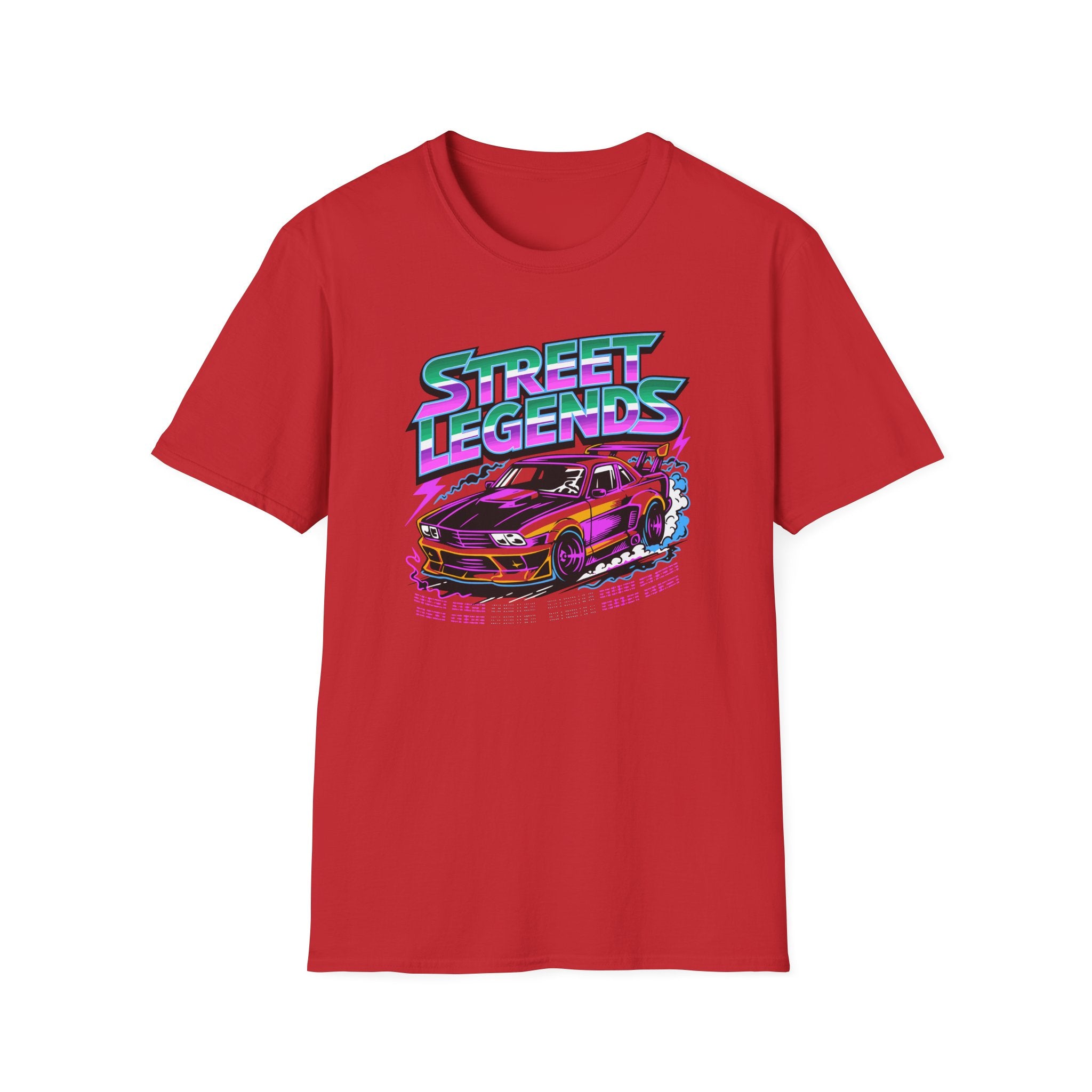 Street Legends T-Shirt
