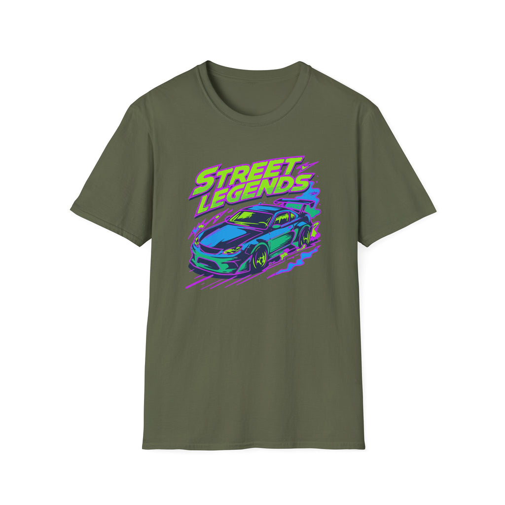 Street Legends T-Shirt