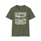 Garage Lot Special T-Shirt