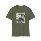 Garage Bred Speed T-Shirt