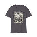 City Run Machine T-Shirt