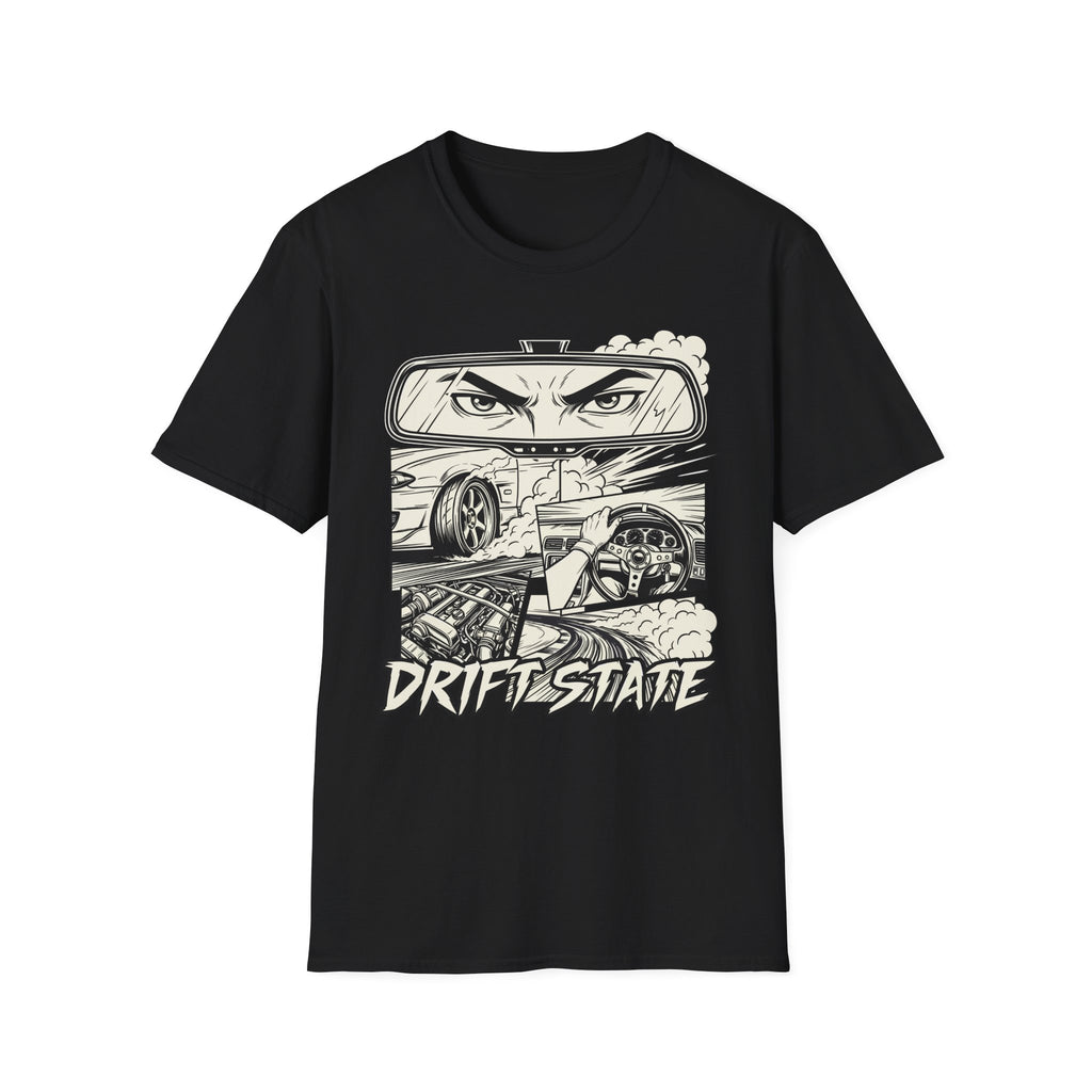 Drift State T-Shirt