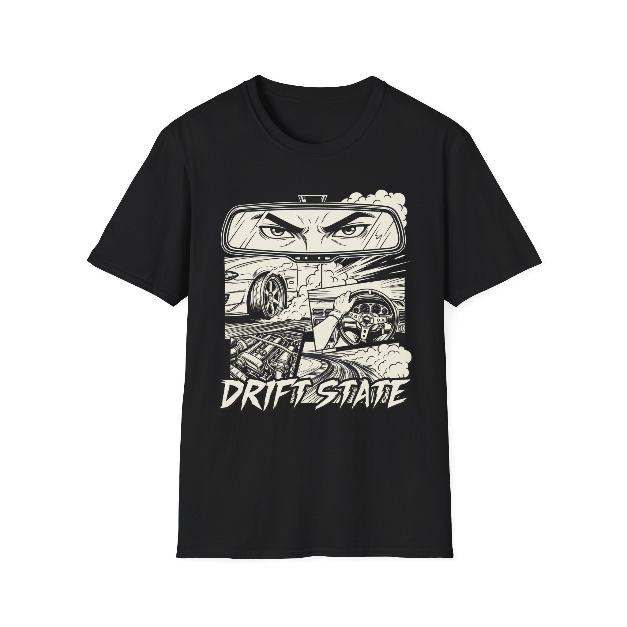 Drift State T-Shirt