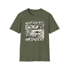 Night Run Syndicate T-Shirt