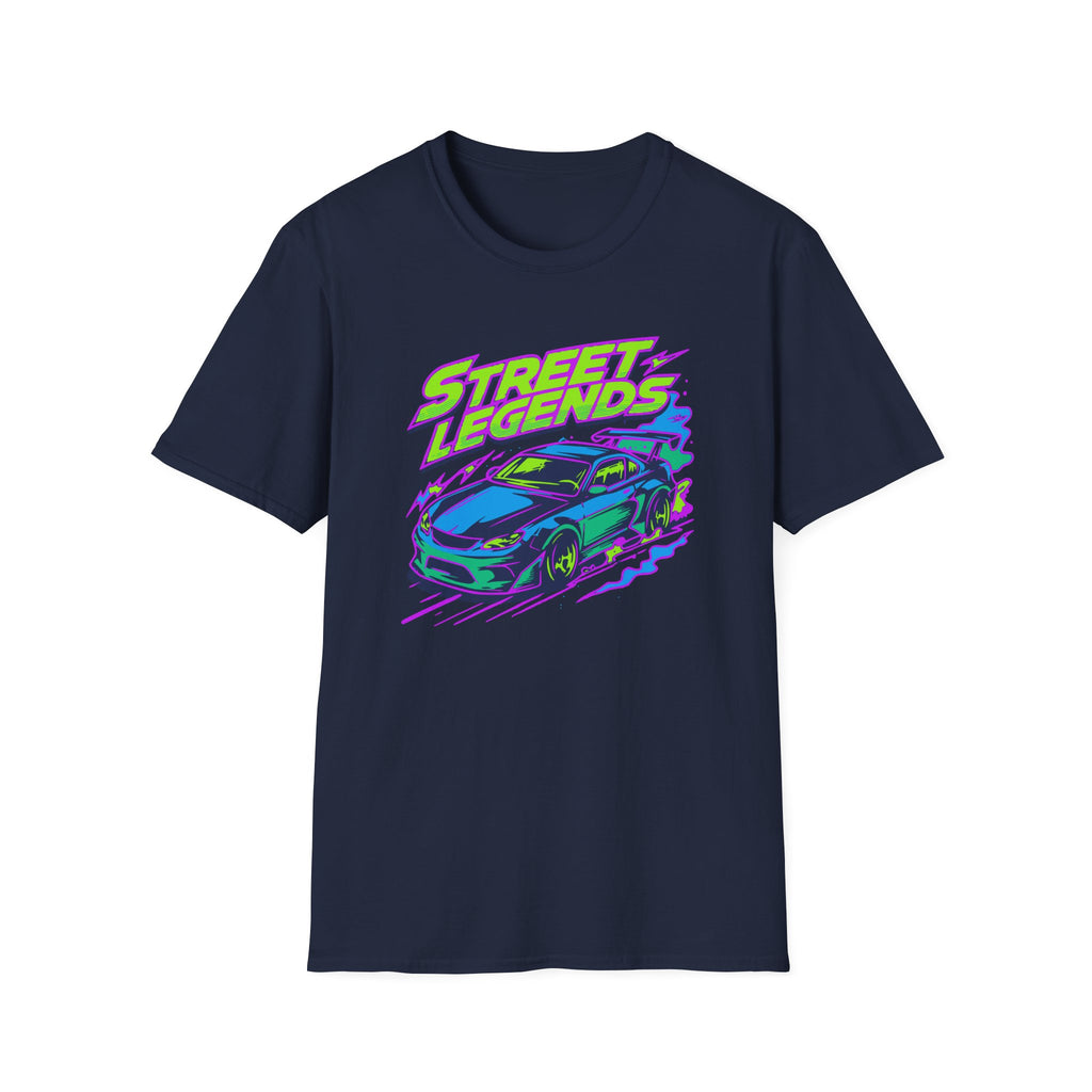 Street Legends T-Shirt