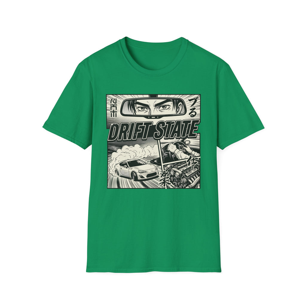 Drift State T-Shirt
