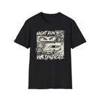 Night Run Syndicate T-Shirt