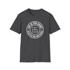 Life Is Too Short To Settle For 2 Pedals T-Shirt