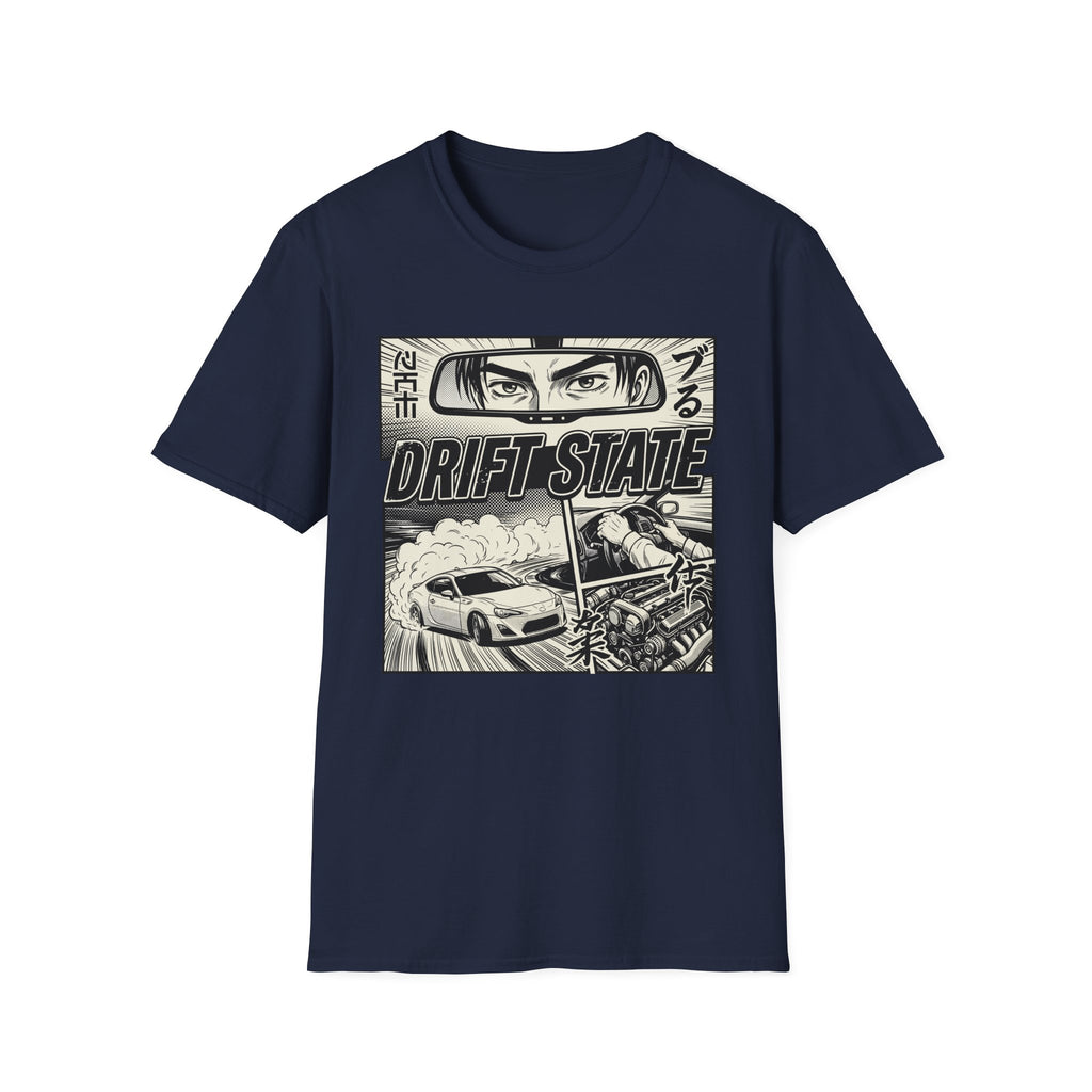 Drift State T-Shirt