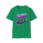Turbo Nights T-Shirt