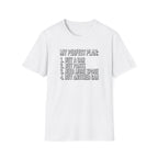 My Perfect Plan T-Shirt